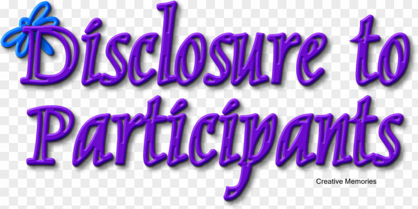 Disclosure Logo Brand Font PNG