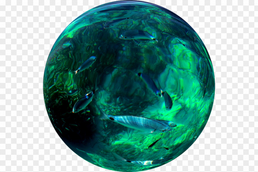 Emerald Body Of Water Photography PNG