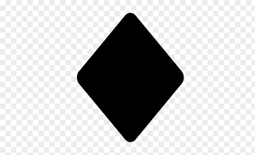 Geometric Shapes Black Diamond Equipment Skiing Symbol Logo PNG