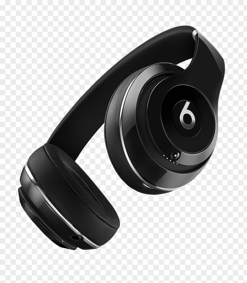 Headphones Beats Electronics Noise-cancelling Studio Wireless PNG
