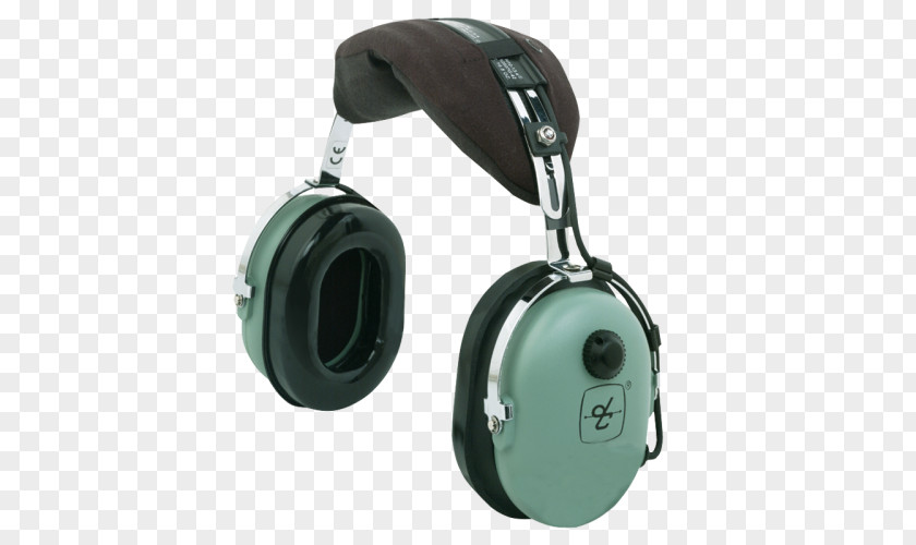 Headset Headphones David Clark Company Aviation Stereophonic Sound 0506147919 PNG
