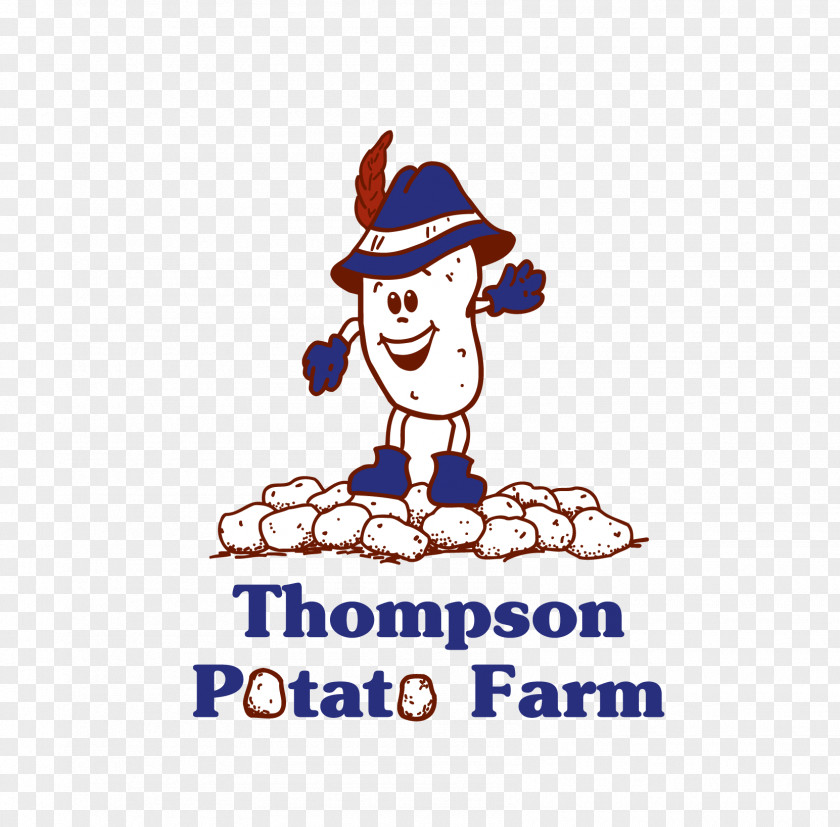 Potato Thompson Farm Mount Albert Farmer PNG