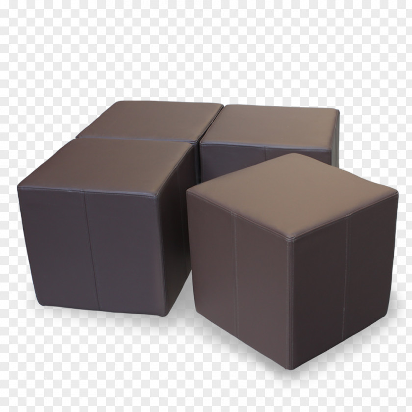 Practical Stools Rectangle PNG