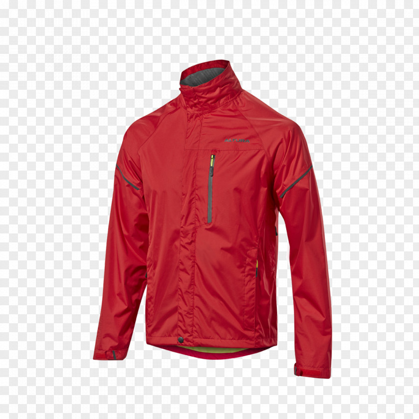 Red Jacket Amazon.com Bicycle Clothing Cycling PNG