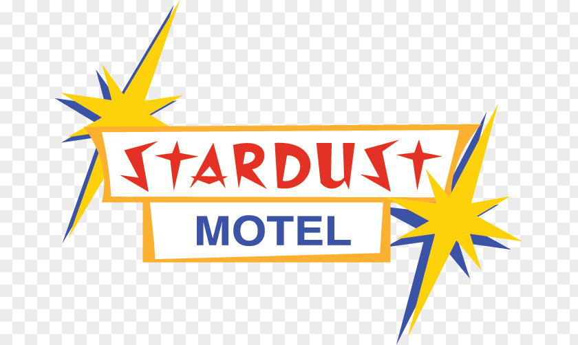 Stardust The Motel Silver Mountain Logo Brand PNG