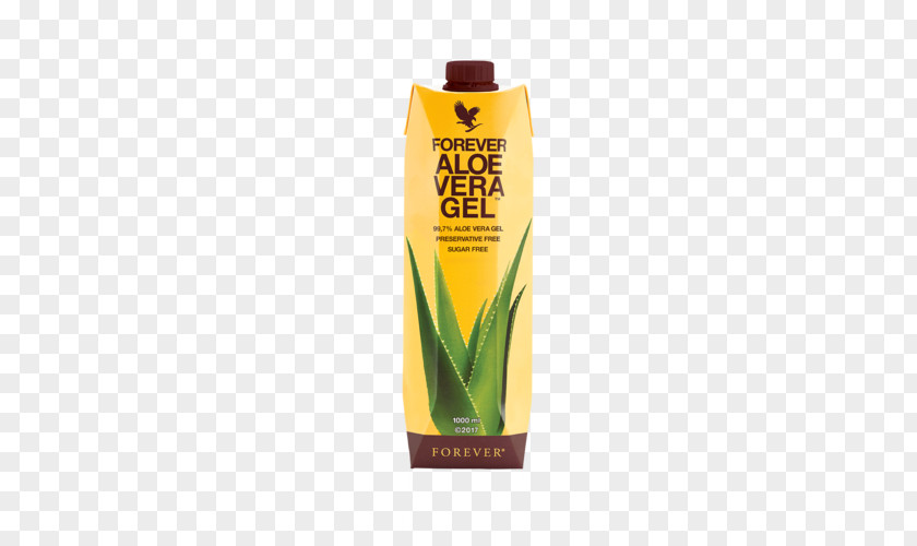 Tetra Pak Aloe Vera Gel Forever Living Products Nutrient PNG