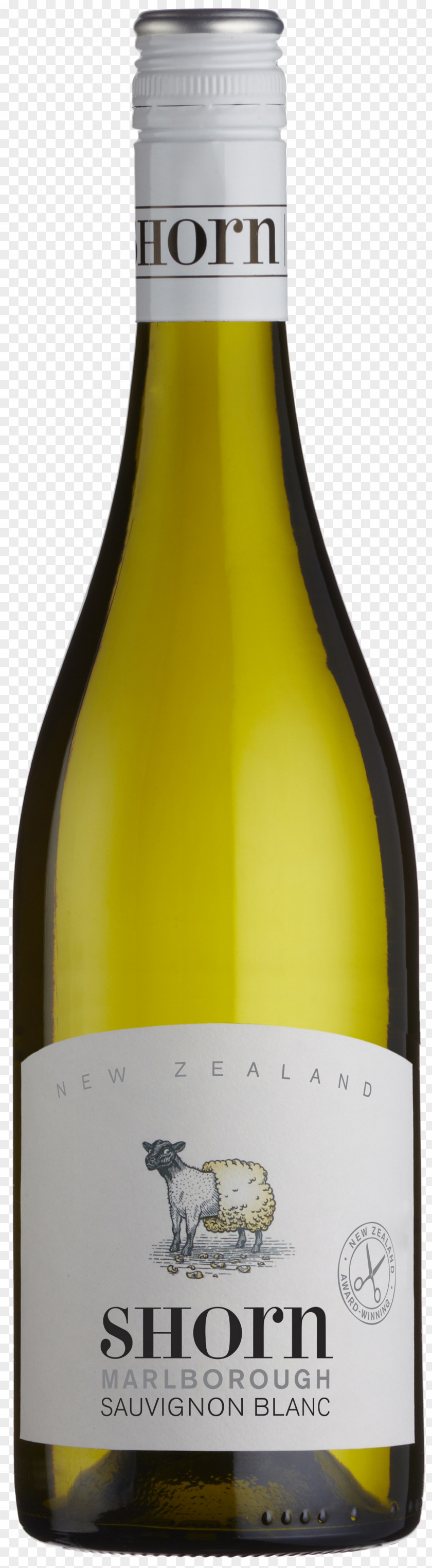 Wine White Chardonnay Italian Liqueur PNG