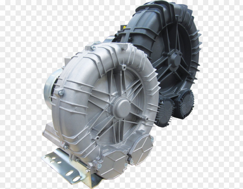 BLOWER Vacuum Pump Ultra-high Side-channel Attack Machine PNG
