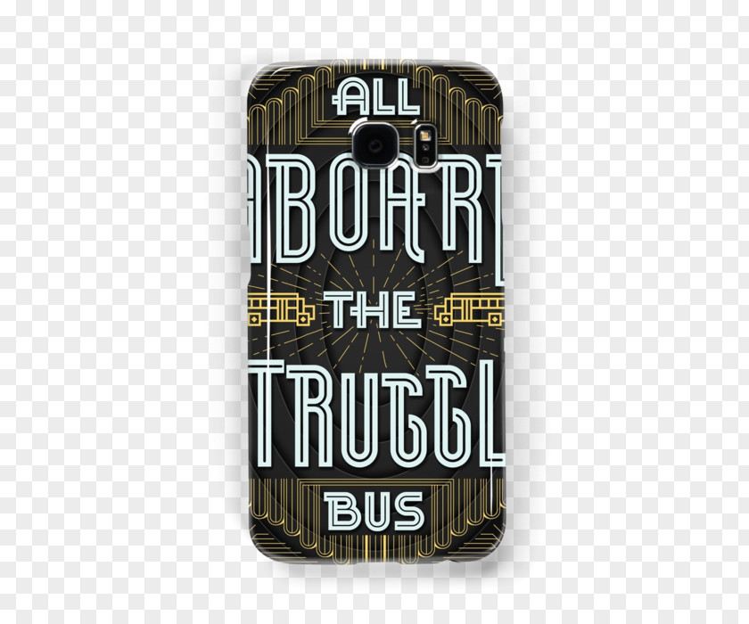 Bus--work Bus IPhone Samsung Galaxy Poster Font PNG