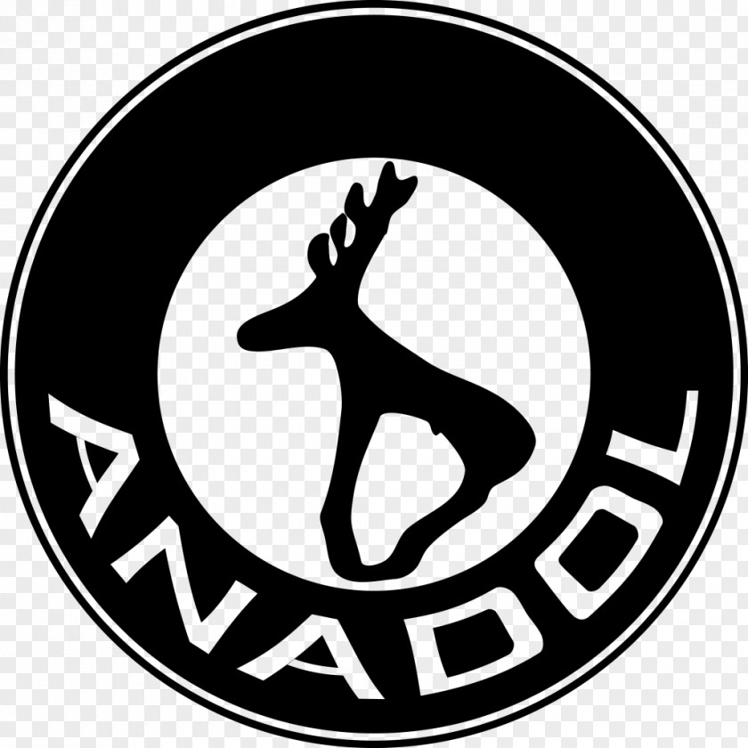 Car Anadol Logo Brand Emblem PNG
