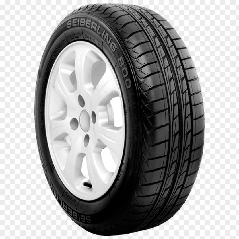Car Low Rolling Resistance Tire Bridgestone Michelin PNG
