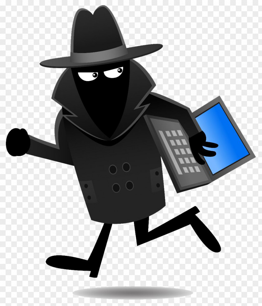 Cybercrime Computer Security Internet Crime Complaint Center Theft PNG