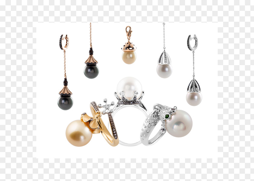 Geological Phenomenon Pearl Earring Body Jewellery Lighting PNG