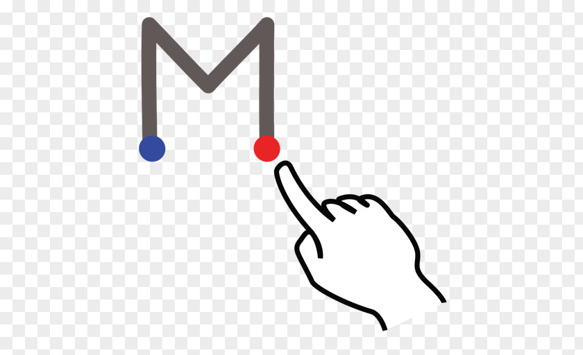 Icon Transparent Letter M Iconfinder A-Vektor. Marketingovoye Agentstvo V Internete PNG