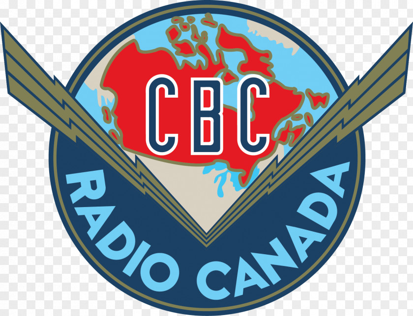 Jingdong Broadcasting Co. Canadian Corporation Canada Logo Radio PNG