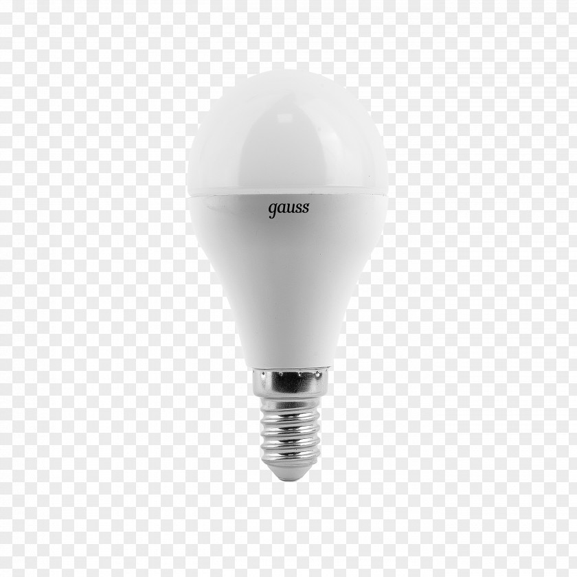 Lamp Lighting LED Edison Screw Light-emitting Diode PNG