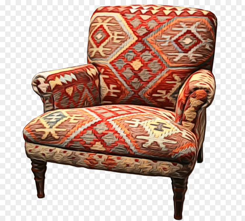 Loveseat Chair Couch PNG