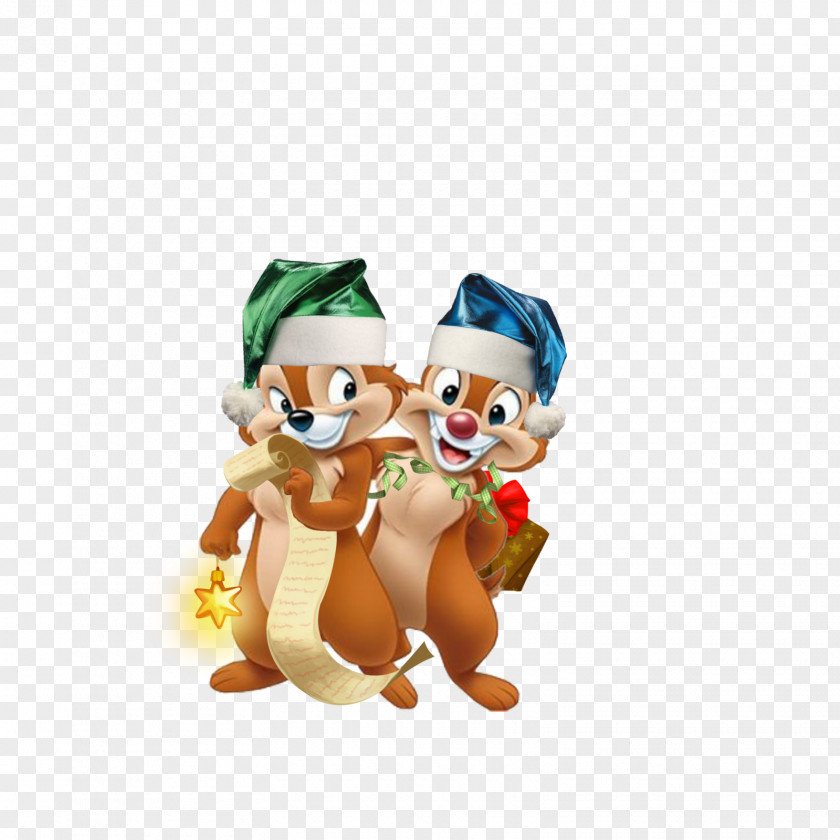 Mickey Mouse Chipmunk Chip 'n' Dale The Walt Disney Company Squirrel PNG