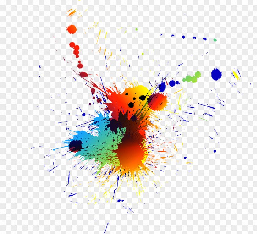 Paint Microsoft Ink Watercolor Painting PNG