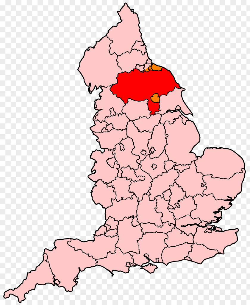 Uk Map Skegness Hampshire Doncaster Electoral District PNG