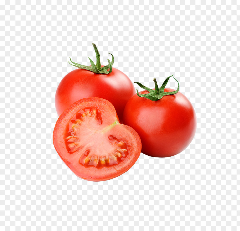 Vegetable Tomato Juice Cherry Plum Food PNG