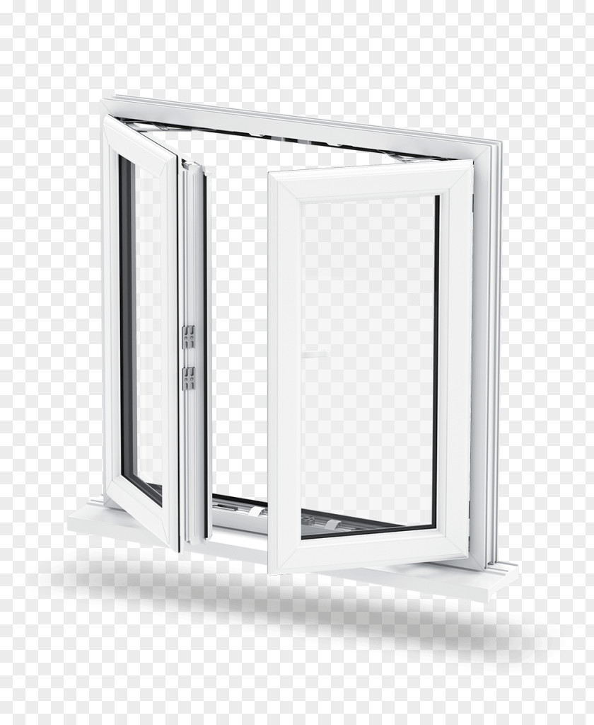 Window Casement Sash Insulated Glazing PNG