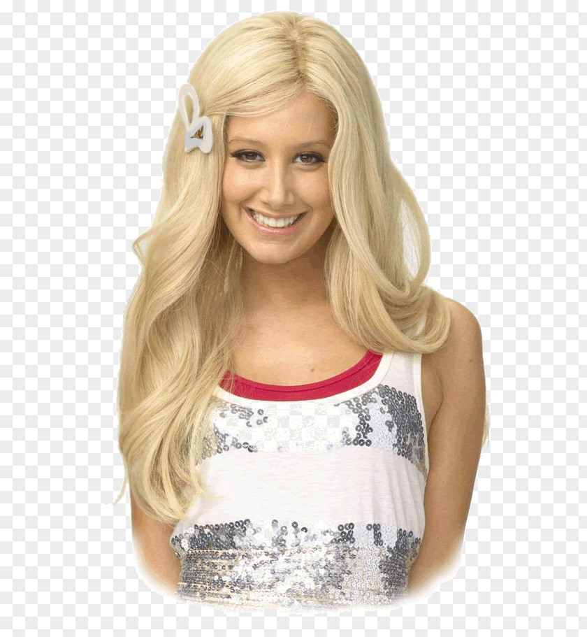 Actor Ashley Tisdale High School Musical Sharpay Evans PNG