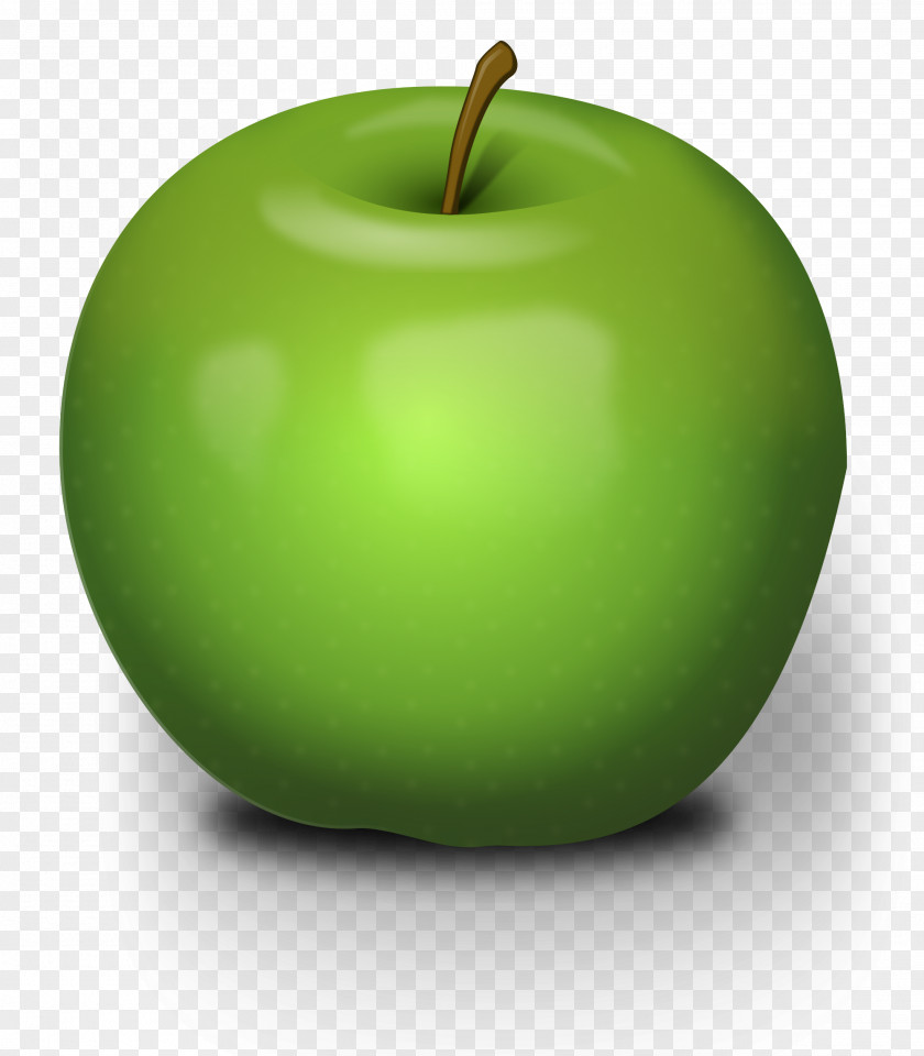 Apple Clip Art PNG