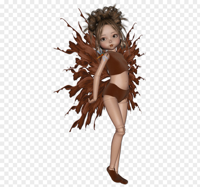 Fairy Elf Troll Gnome PNG