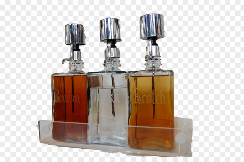 Glass Bottle Distilled Beverage Perfume PNG