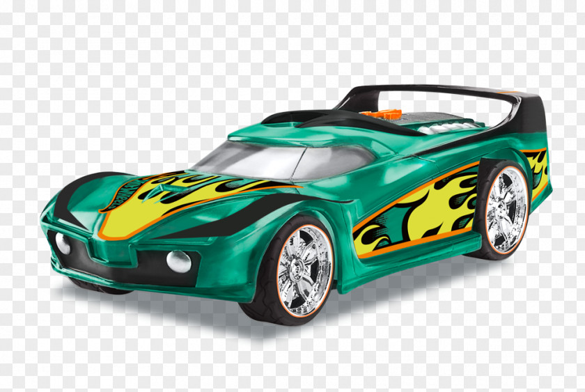 Hot Wheels Model Car Toy Clip Art PNG