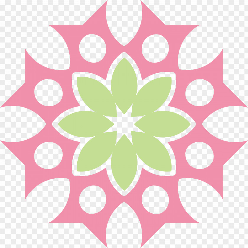 Islamic Ornament PNG