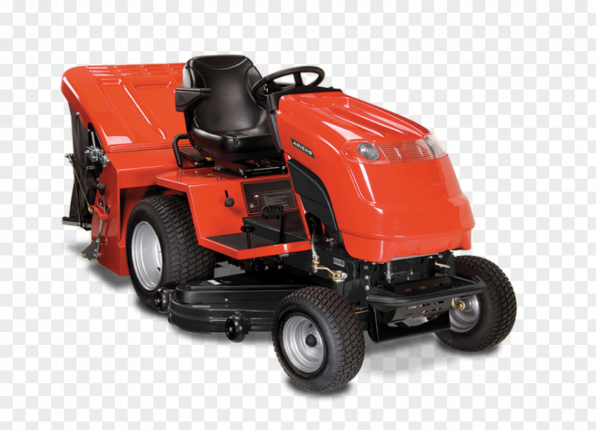 Lawn Tractor Mowers Car PNG
