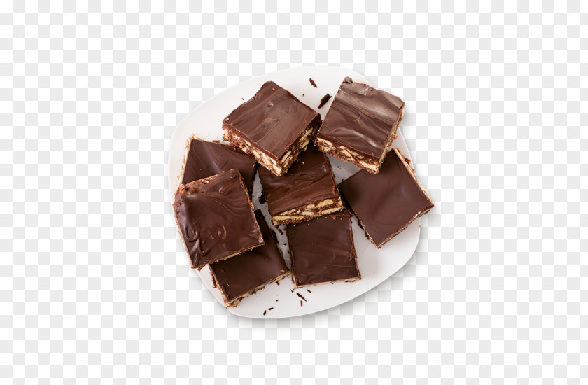 Mango Lassi Fudge Chocolate Brownie Pocky Dominostein PNG