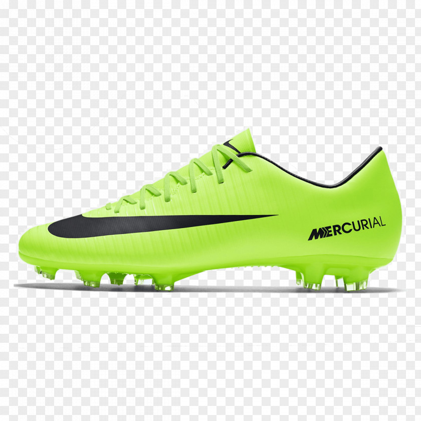 Nike Air Force 1 Mercurial Vapor Football Boot Shoe PNG
