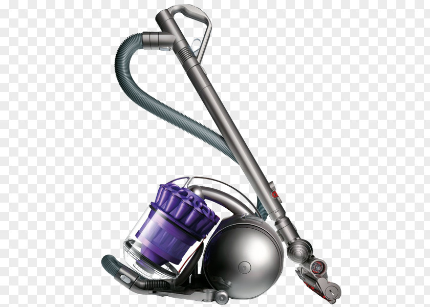 Vacuum Cleaner Dyson Ball Multi Floor Canister Cinetic Big Animal DC39 PNG