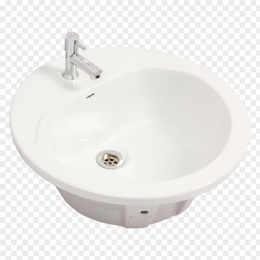 Wash Basin Ceramic Product Design Kitchen Sink Tap PNG