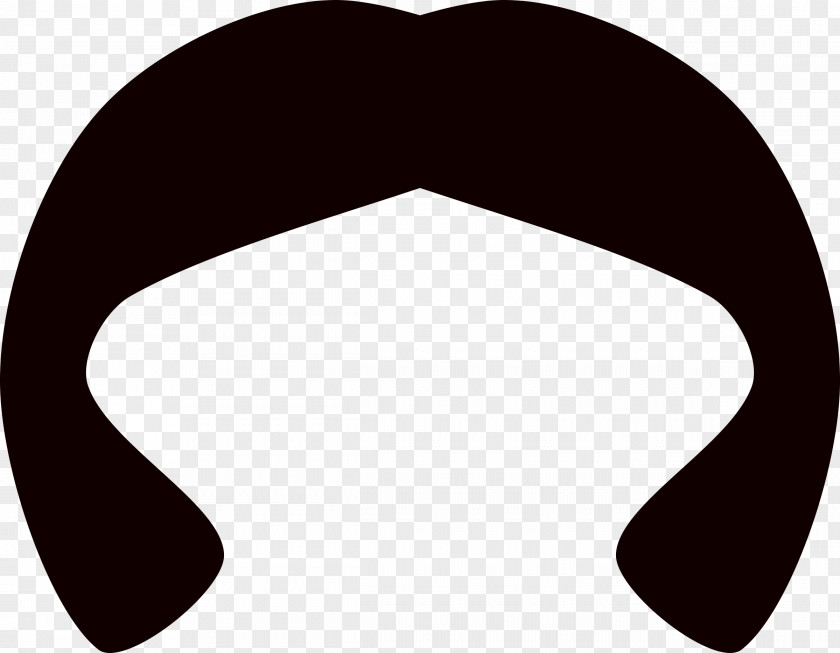 Wig Cliparts Black Hair Clip Art PNG