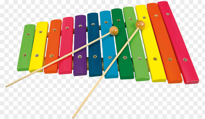 Xylophone Musical Instruments Percussion Pentatonic Scale PNG
