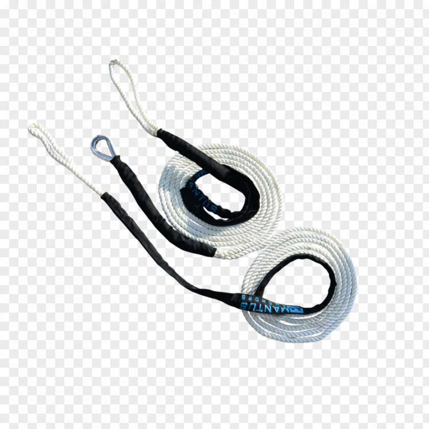 Ant Man Mooring Boat Anchor Snubber Bridle PNG