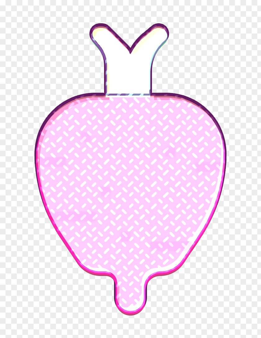 Beetroot Icon Fruit And Vegetable PNG