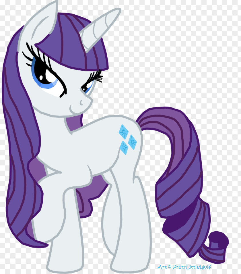 Cat My Little Pony Rarity Horse PNG