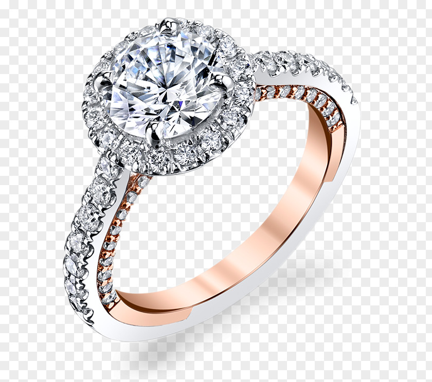 Extravagance Wedding Ring Jewellery Gemstone Engagement PNG