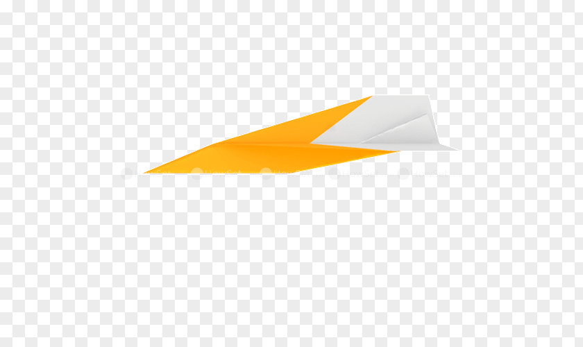 Flying Paperrplane Airplane Paper Plane Wing Standard Size PNG