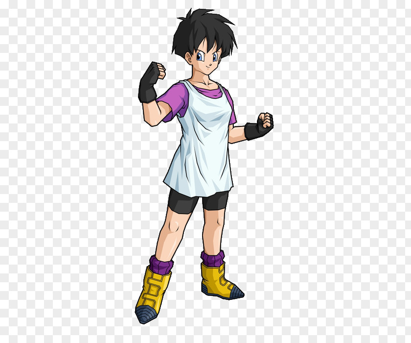 Goku Dragon Ball Z: Budokai Tenkaichi 3 Videl Gohan Majin Buu Vegeta PNG
