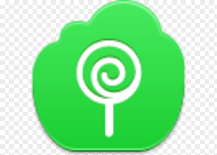 Green Cloud Wi-Fi Clip Art PNG