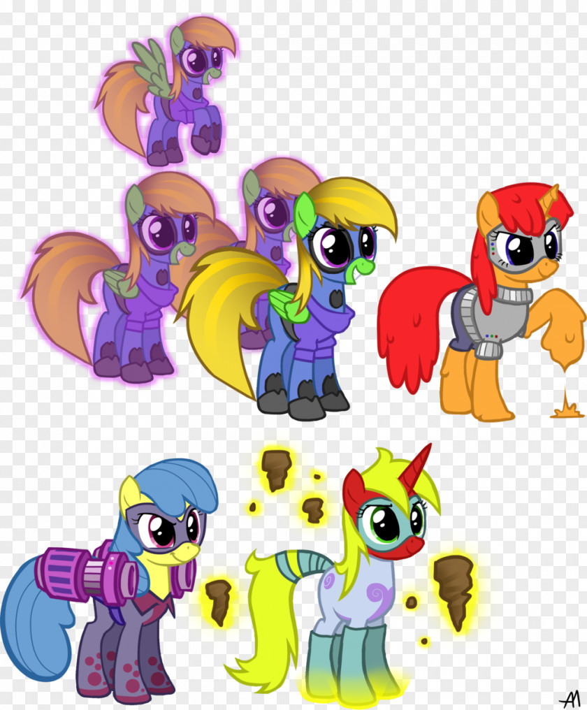 Horse Pony Power Ponies YouTube PNG