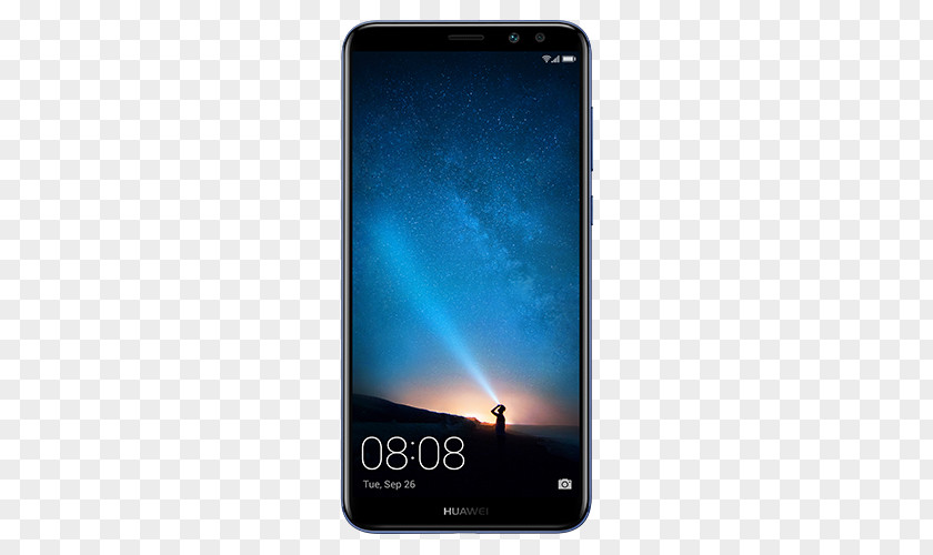 Huawei Nova 2 华为 Telephone PNG