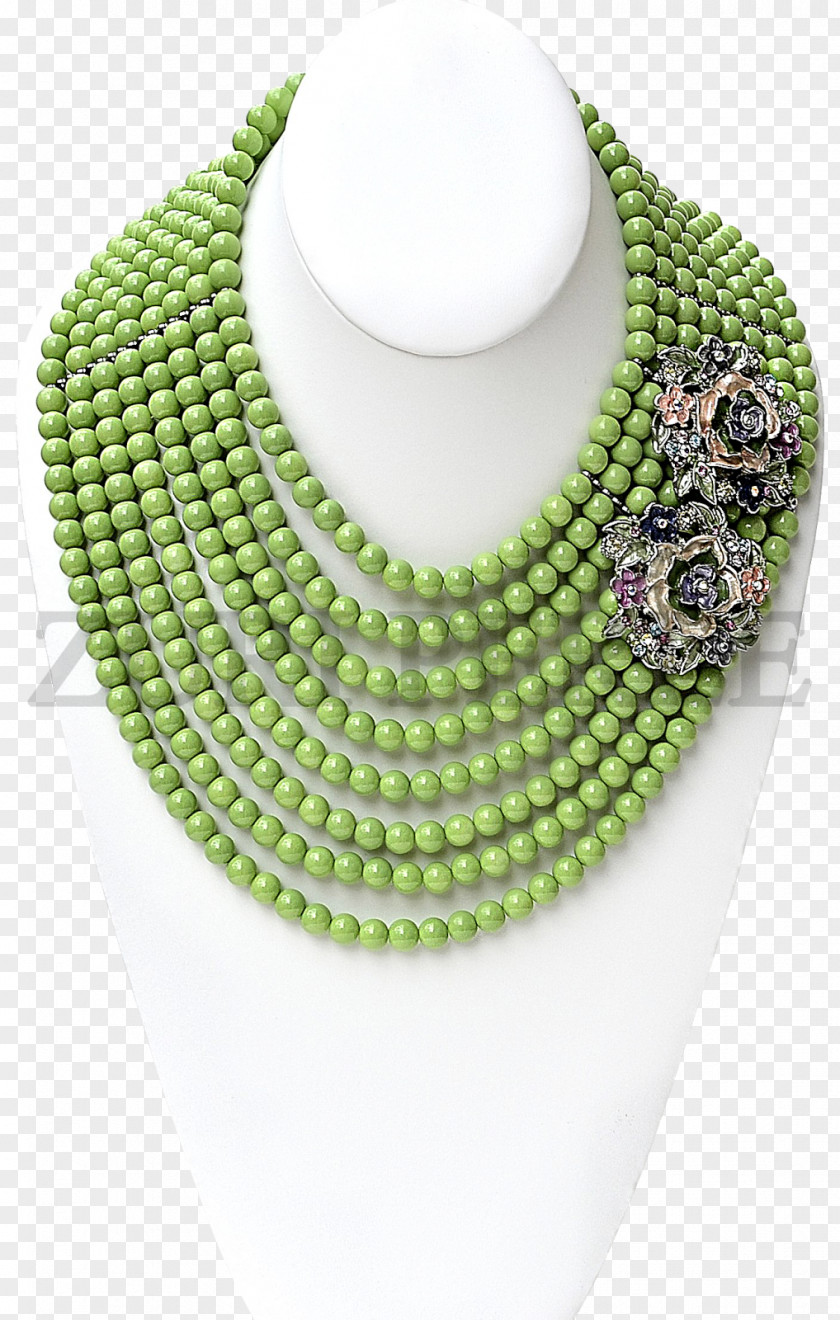 Necklace Bead Gemstone PNG