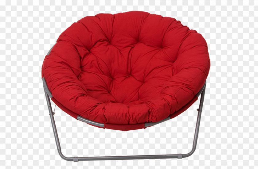 Red Seat Chair PNG